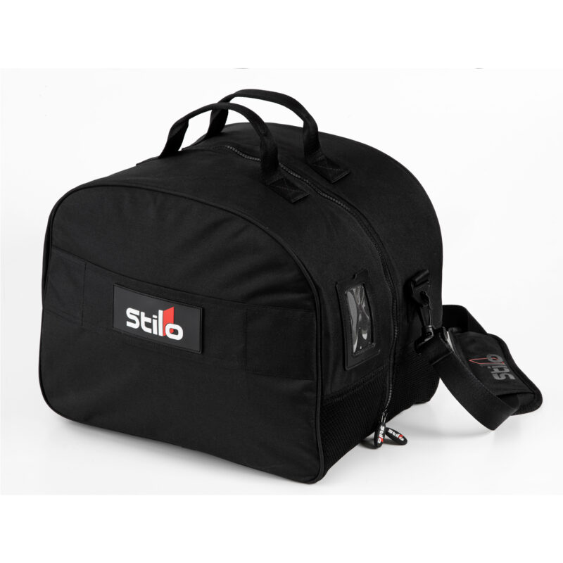Stilo Borsa portacasco e hans - immagine 4