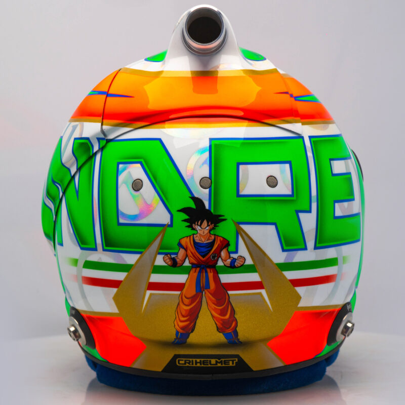 Schuberth Presa d'aria forzata Forced air top & side kit - immagine 8