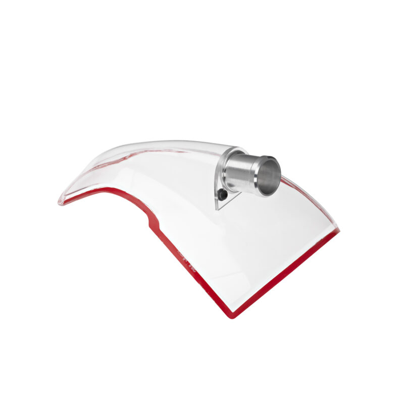 Schuberth Presa d'aria forzata Forced air top & side kit - immagine 14