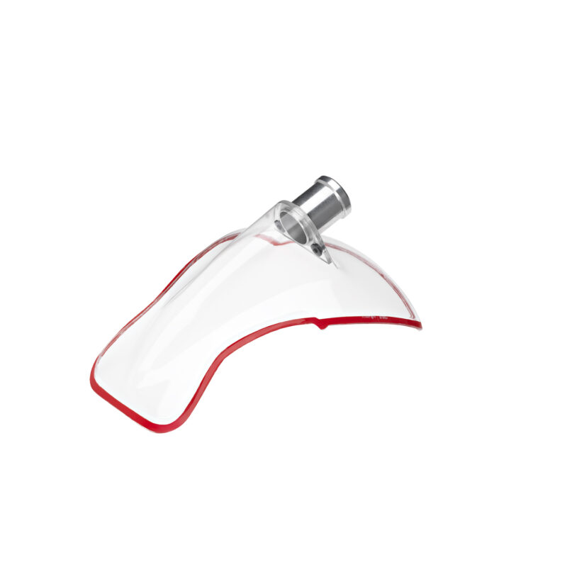 Schuberth Presa d'aria forzata Forced air top & side kit - immagine 13