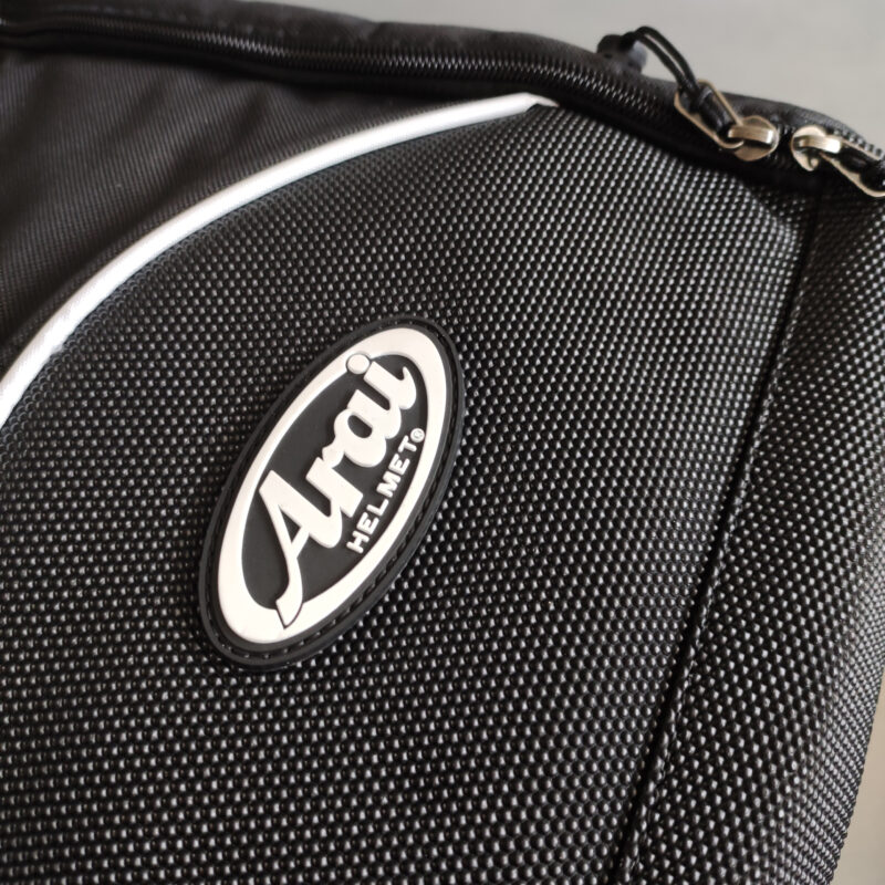 Arai Zaino portacasco - immagine 5