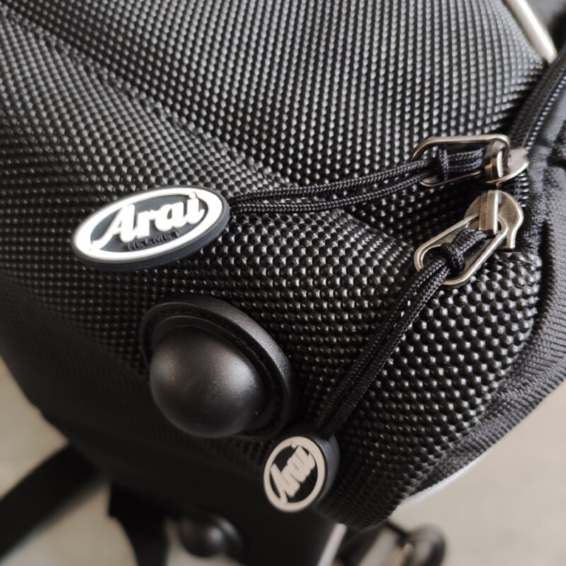 Arai Zaino portacasco - immagine 3
