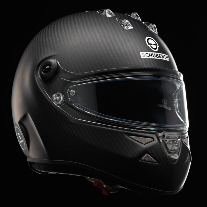 Schuberth SK1 CMR - immagine 5