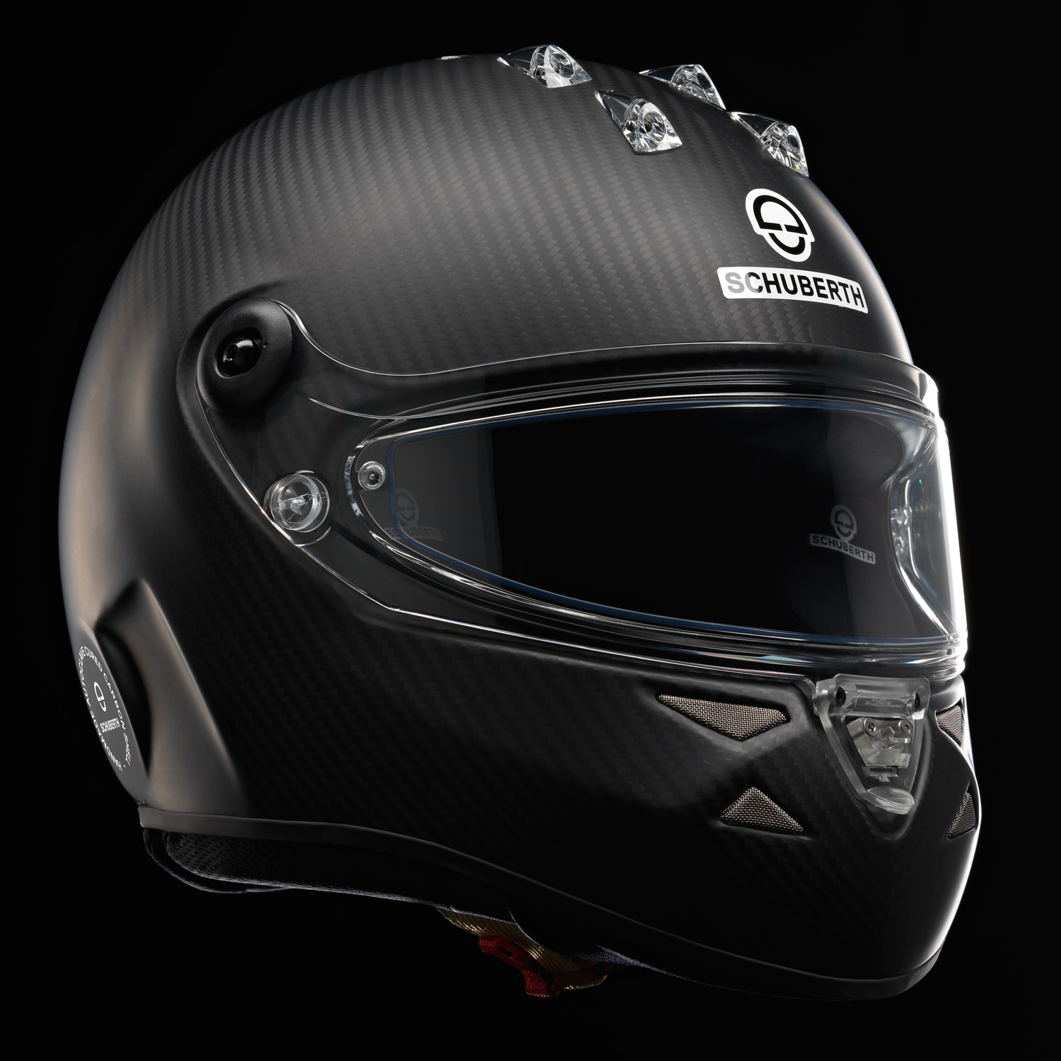 Schuberth SK1 CMR • Cri Helmet Shop