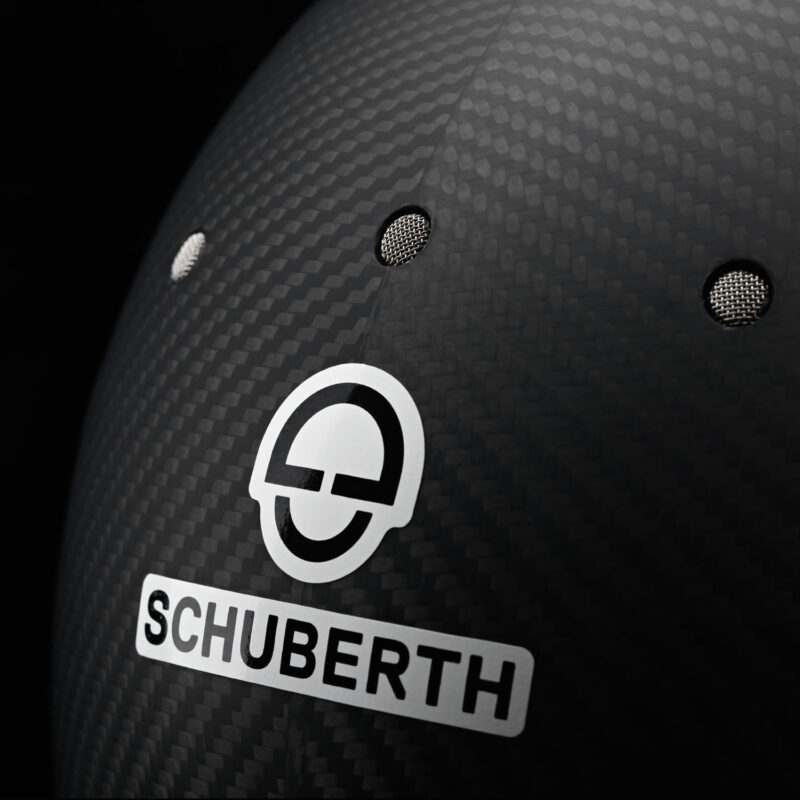 Schuberth SK1 CMR - immagine 9
