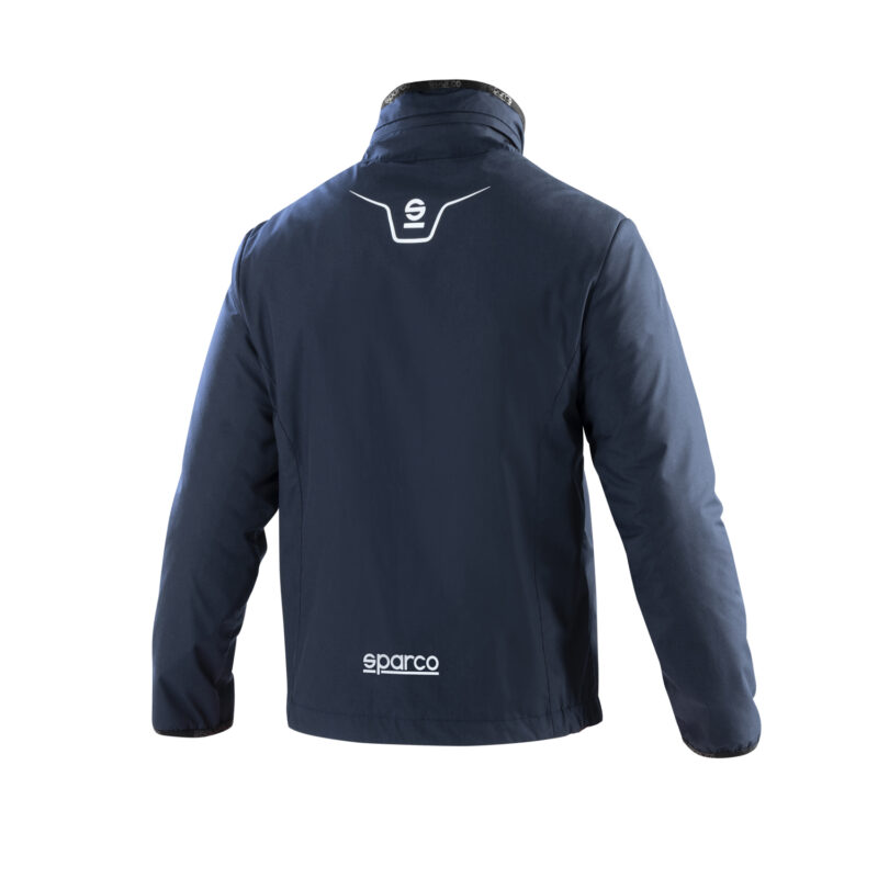 Sparco Giacca Adventure FIA 8867-2018 - immagine 2