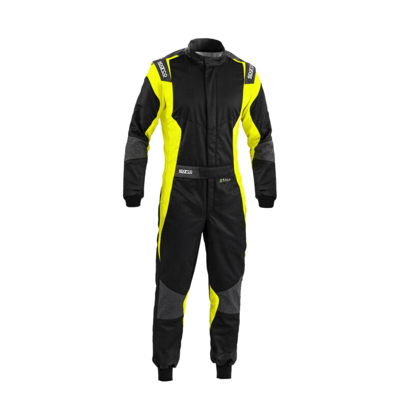 Sparco Tuta Futura (all colors) - immagine 4