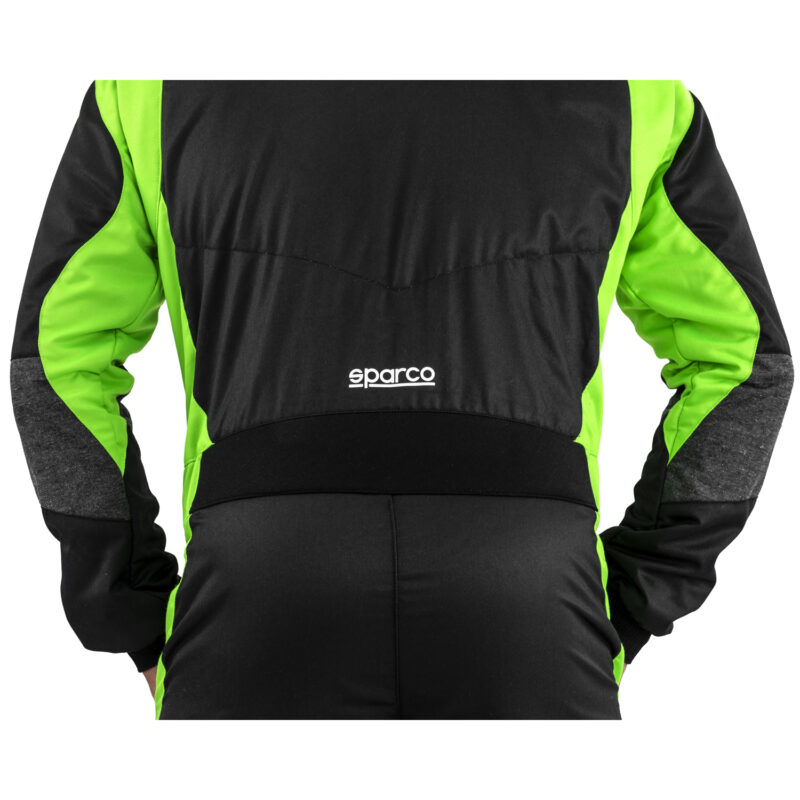 Sparco Tuta Futura (all colors) - immagine 7