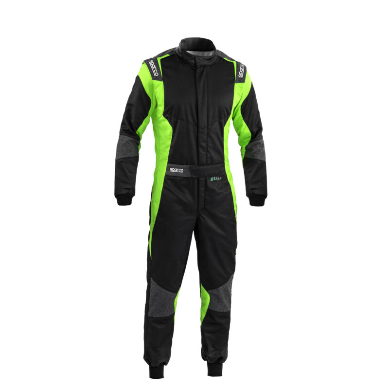 Sparco Tuta Futura (all colors) - immagine 3