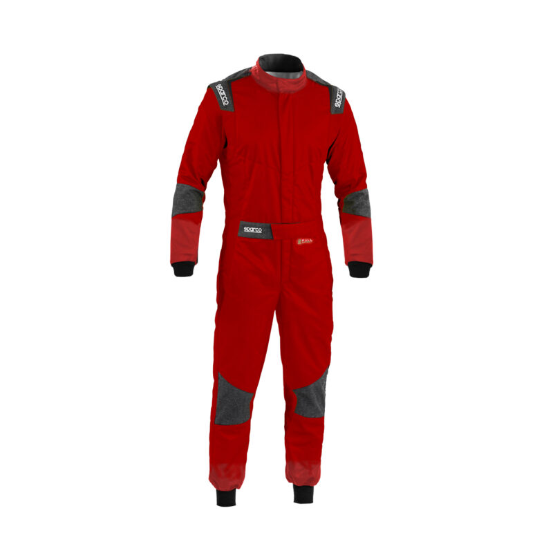 Sparco Tuta Futura (all colors) - immagine 6