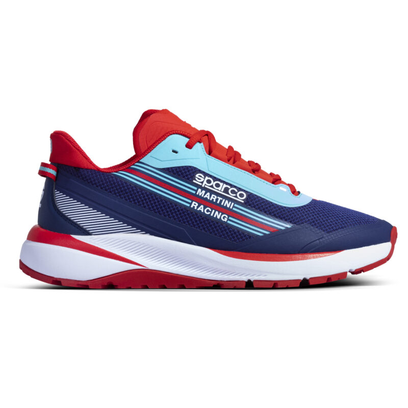 Sparco Scarpa S-Run MARTINI RACING - immagine 3