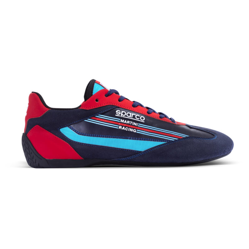 Sparco Scarpa S-Drive MARTINI RACING - immagine 3