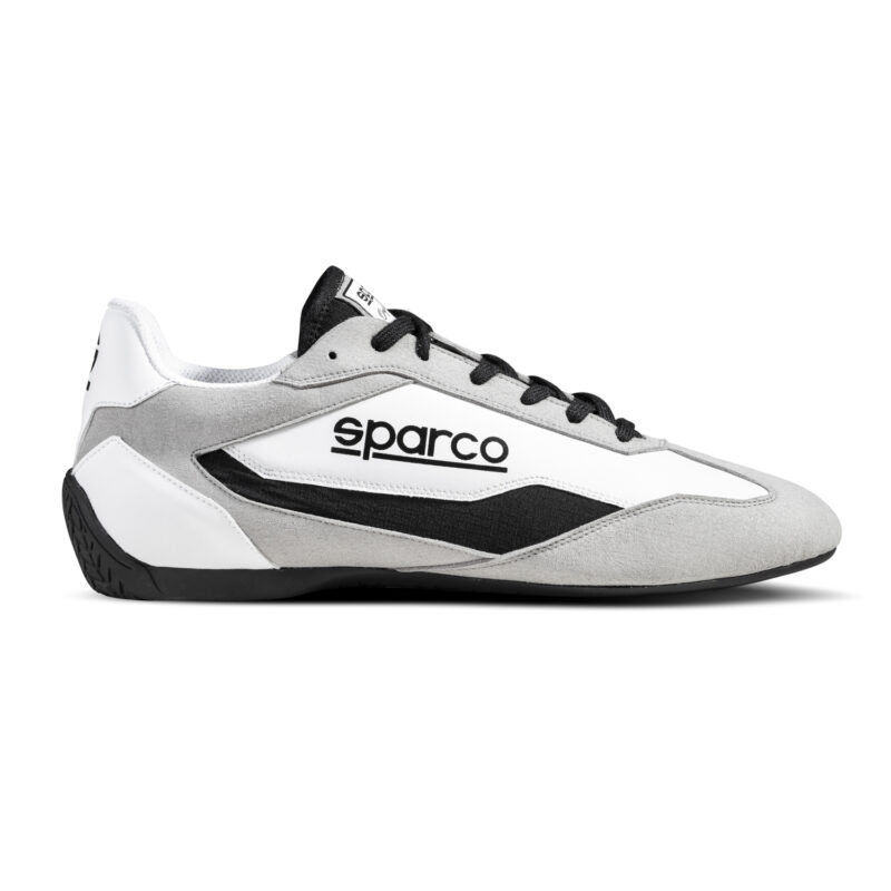 Sparco Scarpa S-Drive (all colors) - immagine 3