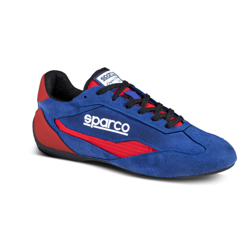Sparco Scarpa S-Drive (all colors) - immagine 4