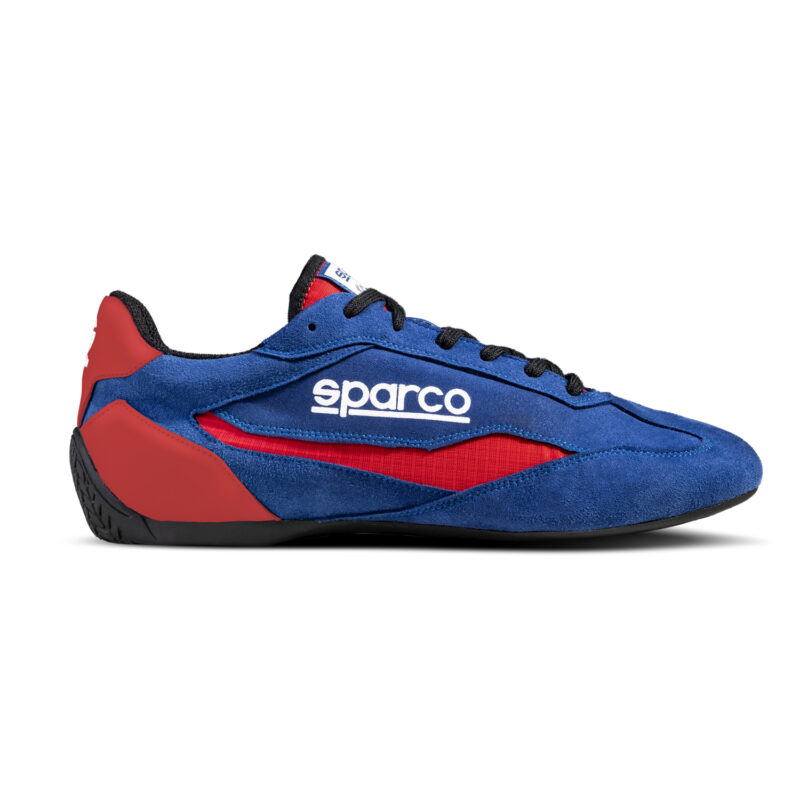 Sparco Scarpa S-Drive (all colors) - immagine 6