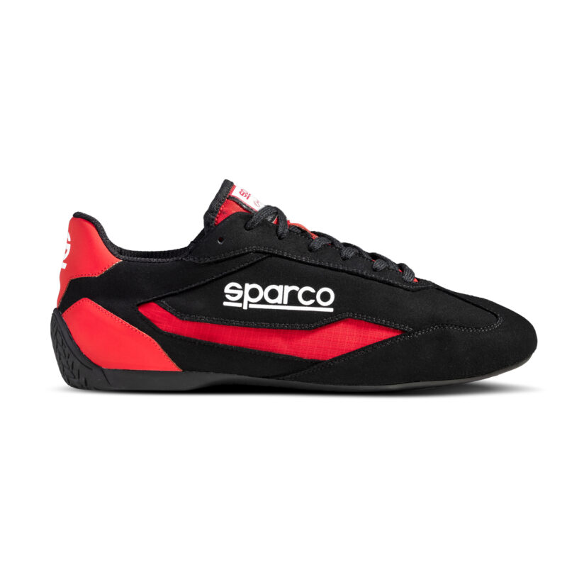 Sparco Scarpa S-Drive (all colors) - immagine 8