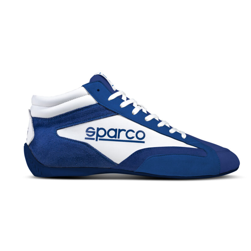 Sparco Scarpa S-Drive Mid (all colors) - immagine 3