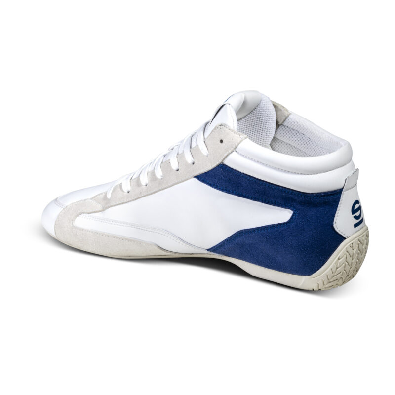 Sparco Scarpa S-Drive Mid (all colors) - immagine 2