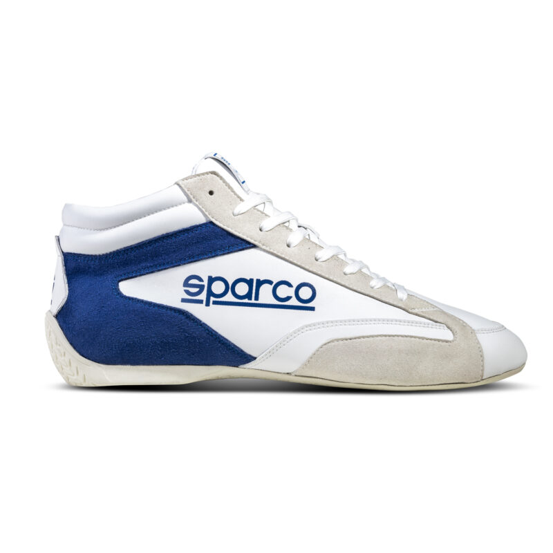Sparco Scarpa S-Drive Mid (all colors) - immagine 4
