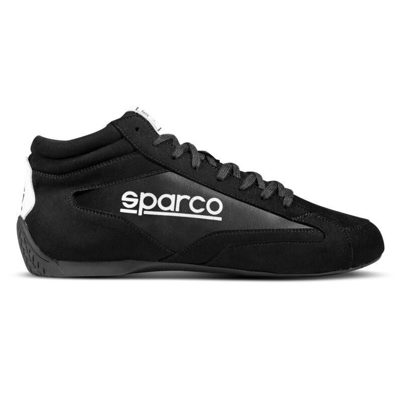 Sparco Scarpa S-Drive Mid (all colors) - immagine 5