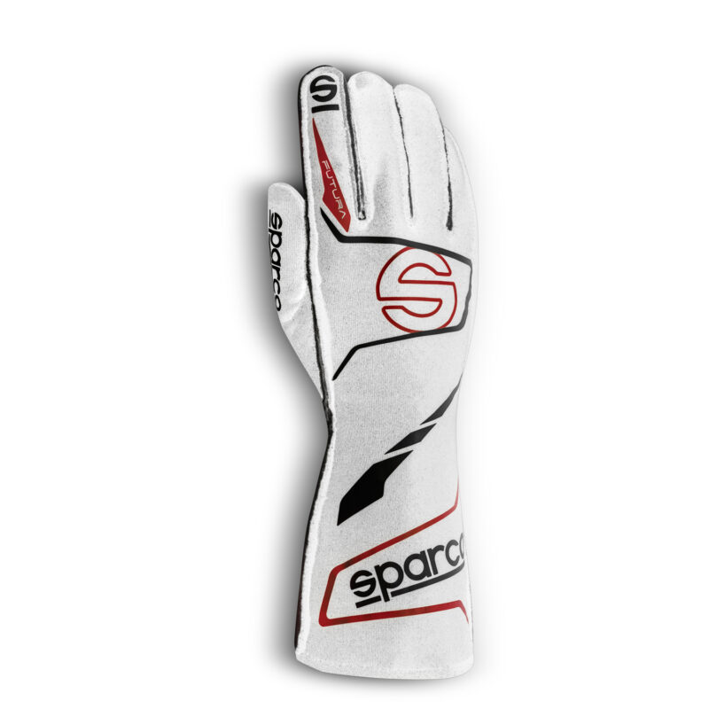 Sparco Guanti Futura (all colors) - immagine 2
