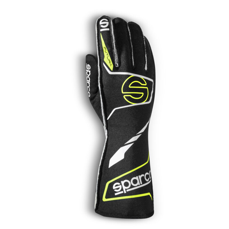 Sparco Guanti Futura (all colors) - immagine 3