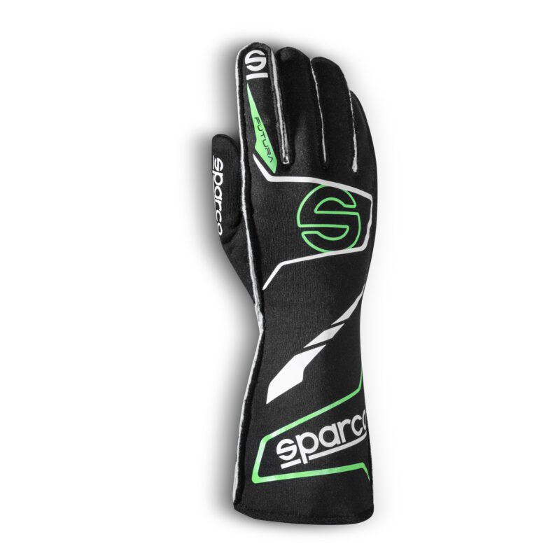 Sparco Guanti Futura (all colors) - immagine 4