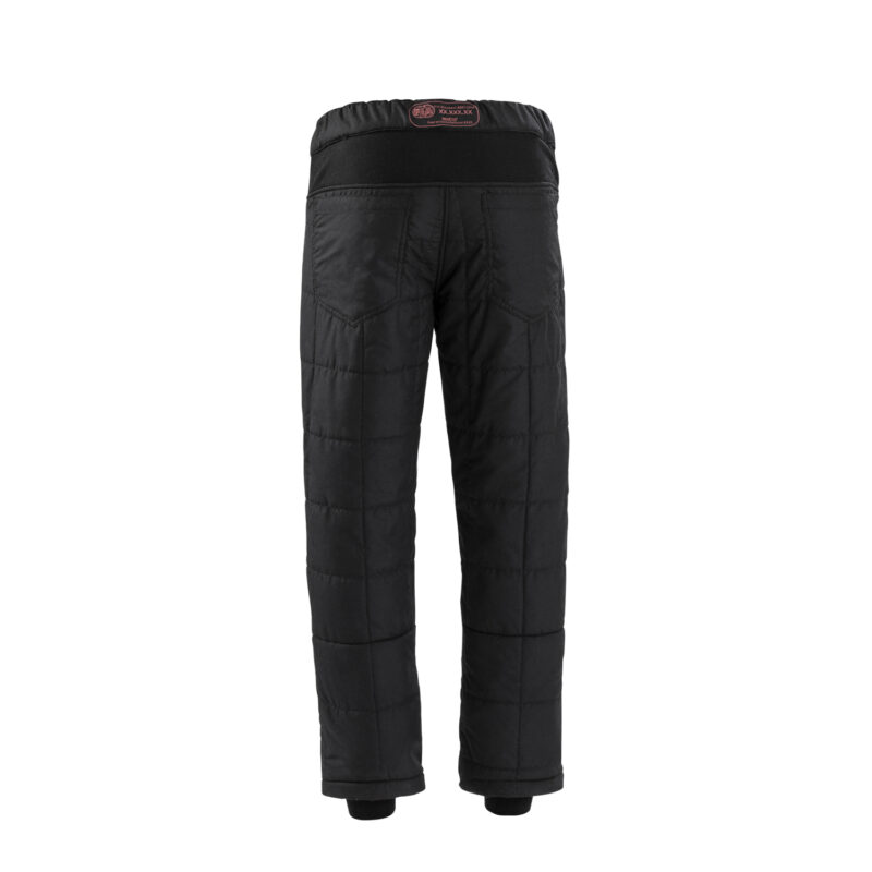 Sparco Pantaloni FIA 8867-2016 - immagine 2