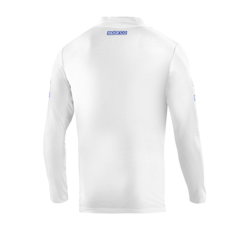 Sparco T-Shirt Replica Manica Lunga MARTINI RACING - immagine 2