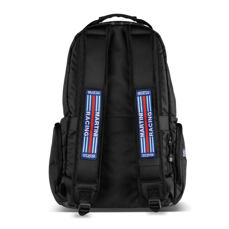 Sparco zaino Superstage MARTINI RACING - immagine 2
