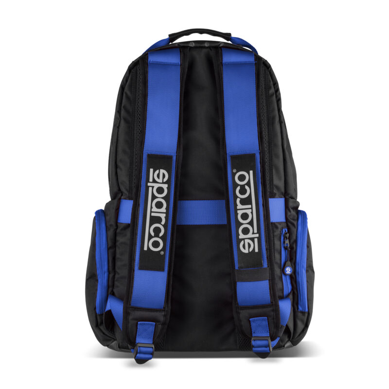 Sparco zaino Superstage (all colors) - Image 2