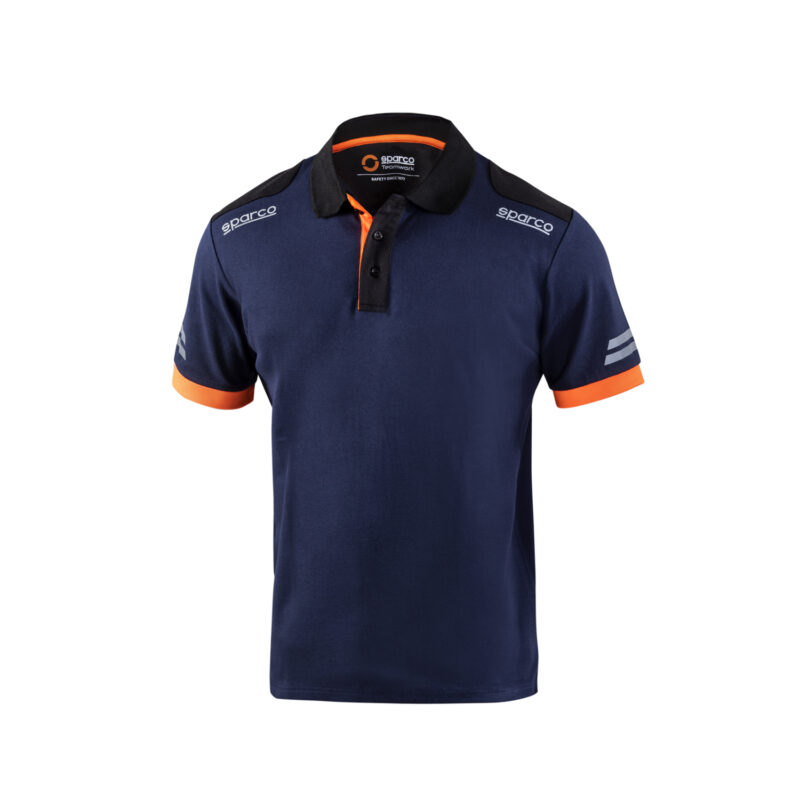 Sparco Polo Tech  (all colors) - immagine 4