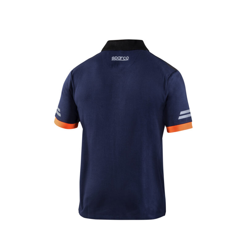 Sparco Polo Tech  (all colors) - immagine 6