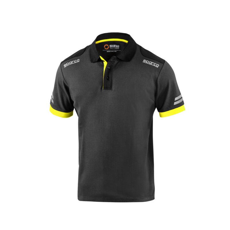 Sparco Polo Tech  (all colors) - immagine 2