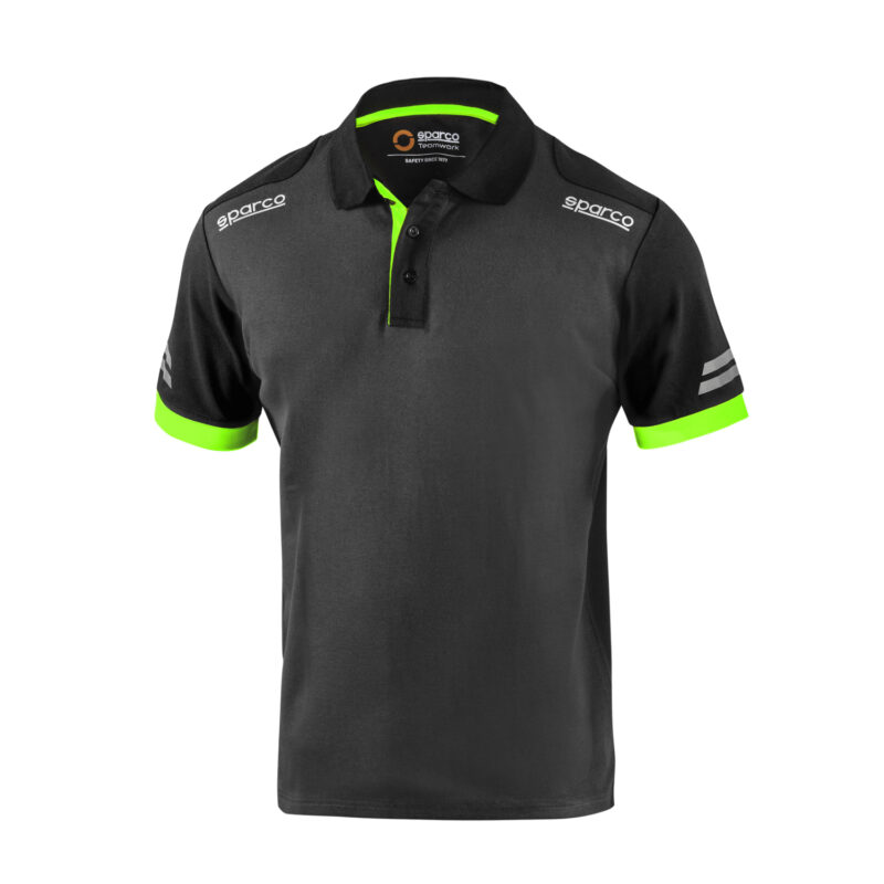 Sparco Polo Tech  (all colors) - immagine 7
