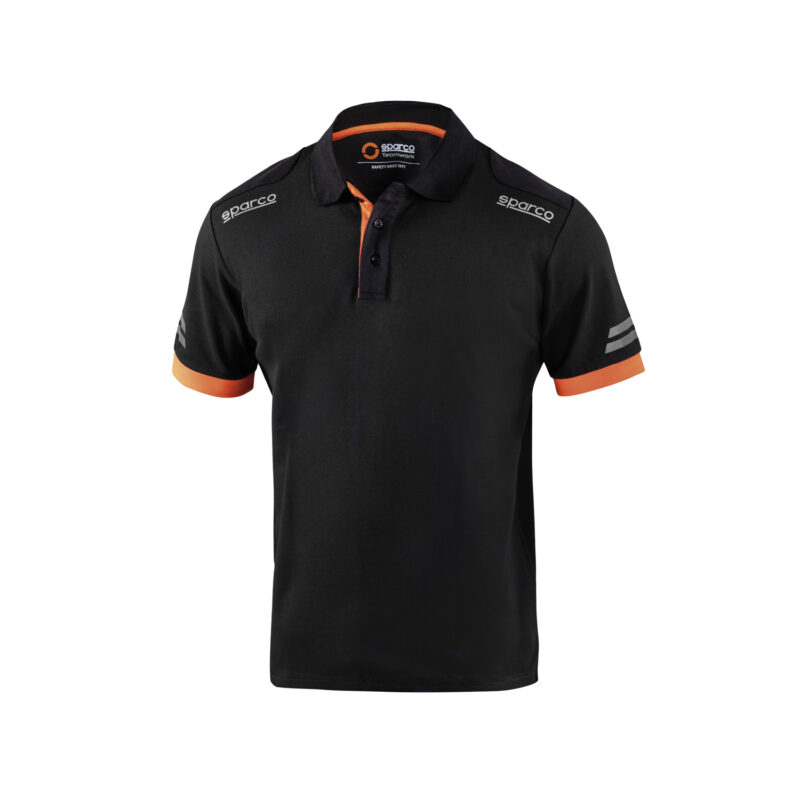 Sparco Polo Tech  (all colors) - immagine 5