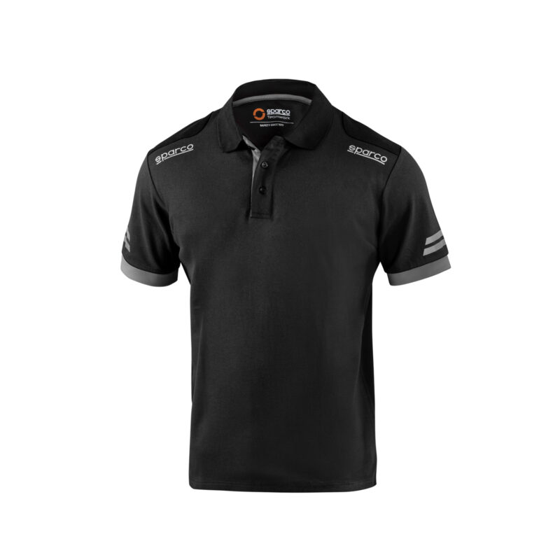 Sparco Polo Tech  (all colors) - immagine 3