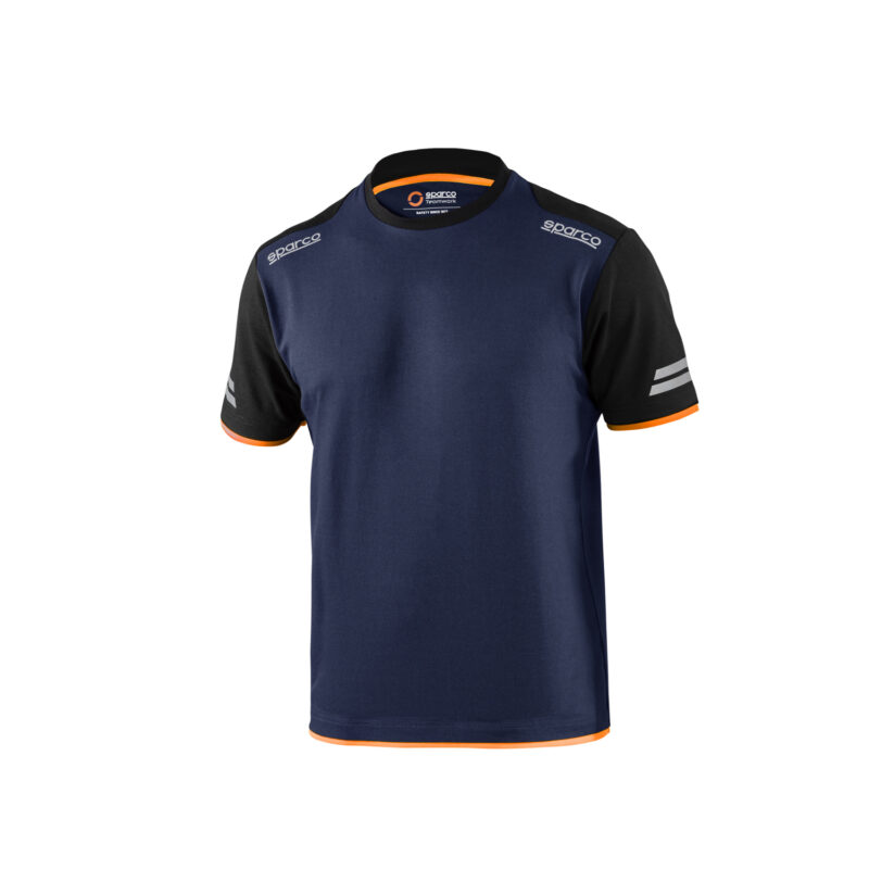Sparco T-Shirt Tech (all colors) - immagine 2