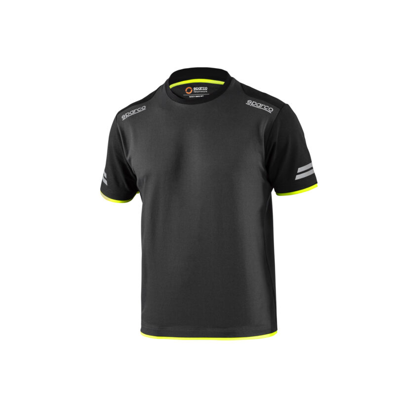 Sparco T-Shirt Tech (all colors) - immagine 4