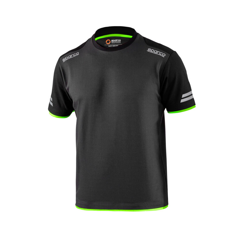 Sparco T-Shirt Tech (all colors) - immagine 7