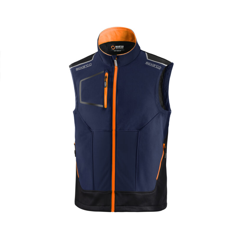 Sparco Gilet Leggero Tech (all colors) - immagine 2