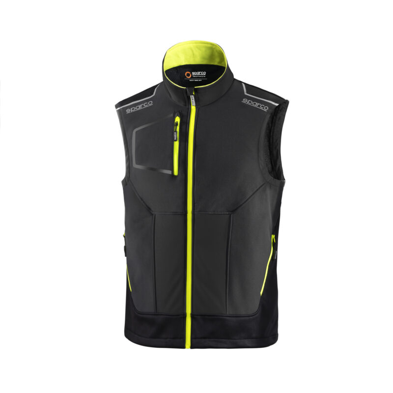 Sparco Gilet Leggero Tech (all colors) - immagine 3