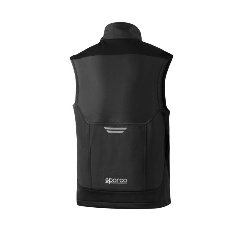 Sparco Gilet Leggero Tech (all colors) - immagine 6