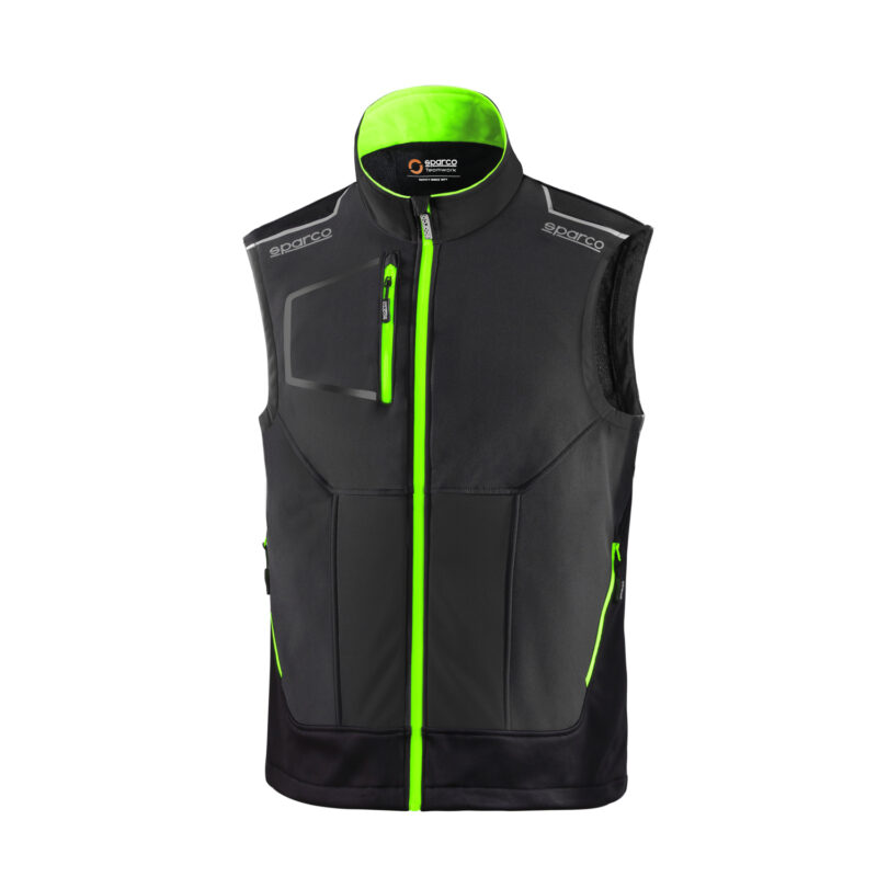 Sparco Gilet Leggero Tech (all colors) - immagine 7