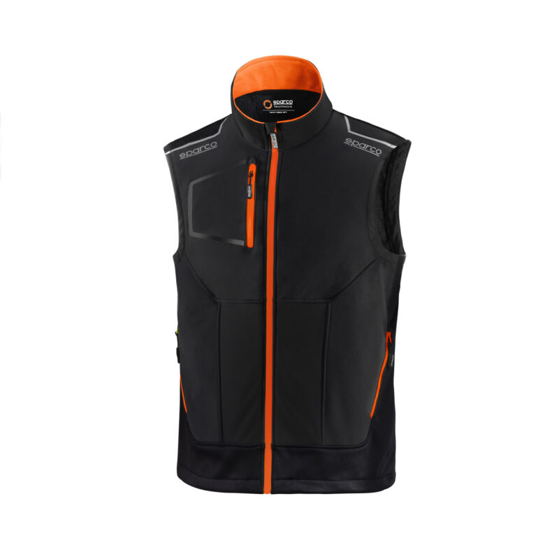 Sparco Gilet Leggero Tech (all colors) - immagine 4