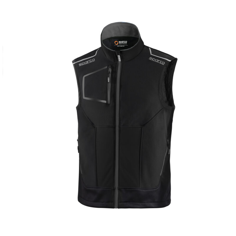 Sparco Gilet Leggero Tech (all colors) - immagine 5