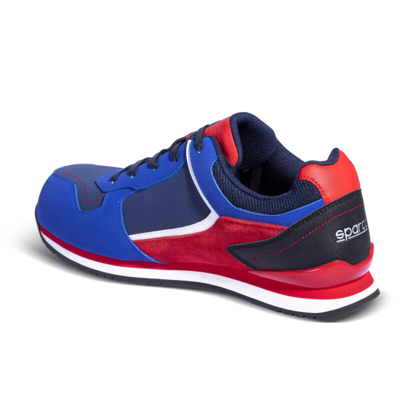 Sparco Gymkhana ESD S3 SRC HRO MARTINI RACING - immagine 2