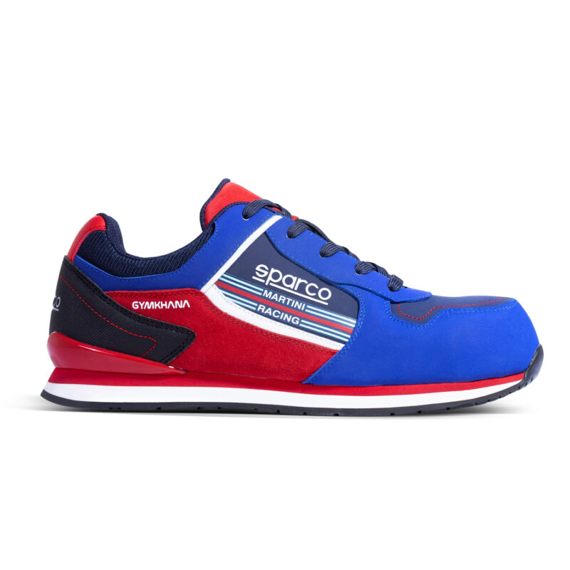 Sparco Gymkhana ESD S3 SRC HRO MARTINI RACING - immagine 3