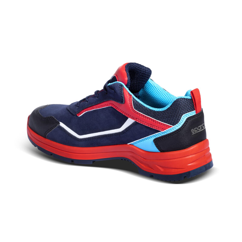 Sparco Indy ESD S3S SR MARTINI RACING - immagine 2