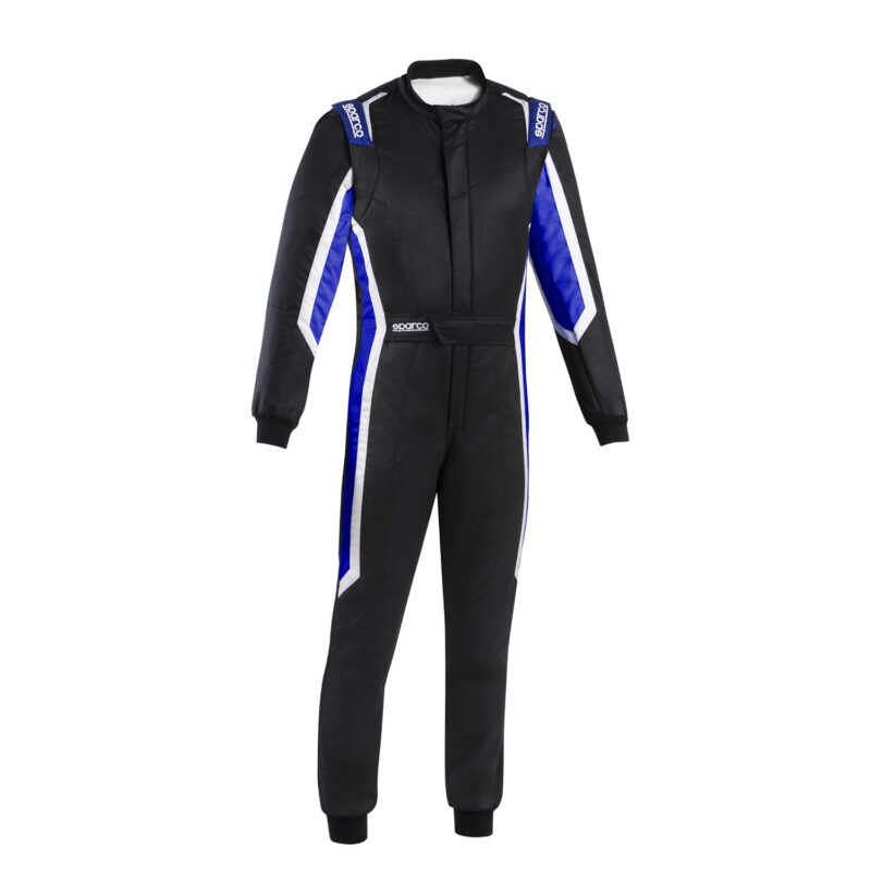 Sparco Tuta Sprint R566 (all colors) - immagine 5